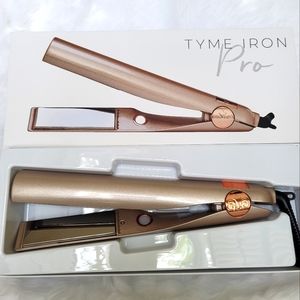 Tyme Iron Pro